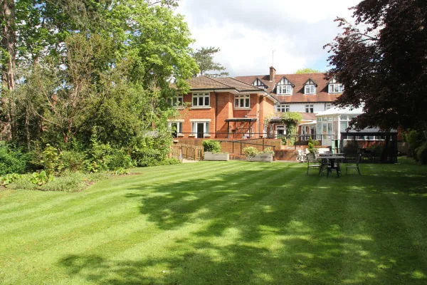 Northwood Nursing Home